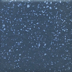 Daltile Keystones 1" X 1" Straight Joint Mosaic Navy Speckle