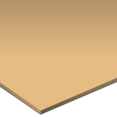 Daltile Keystones 1" X 1" Straight Joint Mosaic Luminary Gold