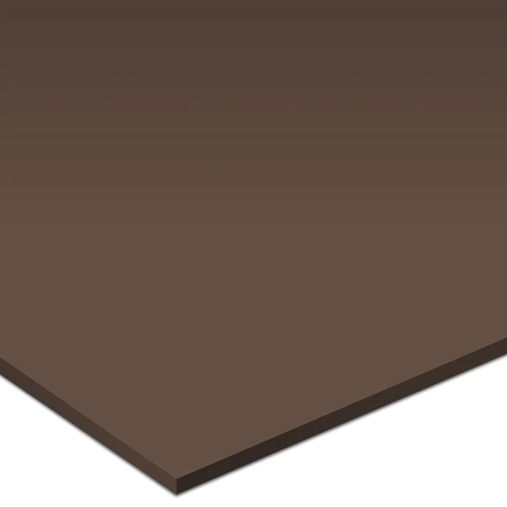 Daltile Keystones 1" X 1" Straight Joint Mosaic Artisan Brown