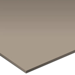 Daltile Keystones 1" X 1" Straight Joint Mosaic Uptown Taupe