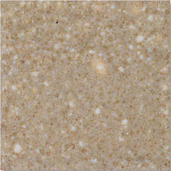 Daltile Keystones 12" X 24" Hexagon Matte Mottled Medium Brown