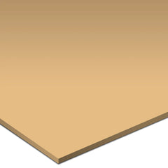 Daltile Keystones 2" X 2" Straight Joint Matte Luminary Gold