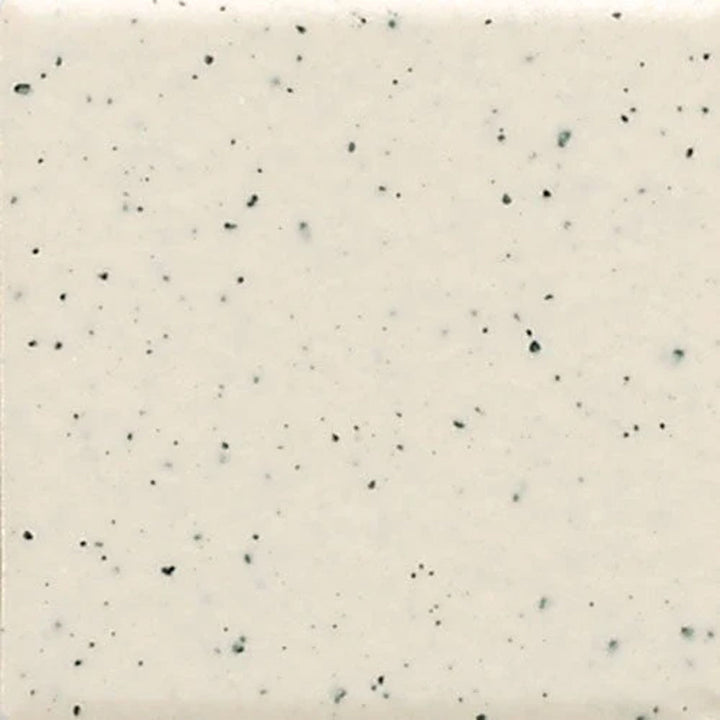Daltile Keystones 2" X 2" Straight Joint Matte Pepper White