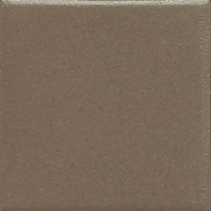 Daltile Keystones 2" X 2" Straight Joint Matte Artisan Brown