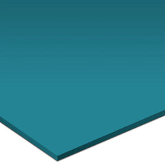 Daltile Keystones 2" X 2" Straight Joint Matte Ocean Blue