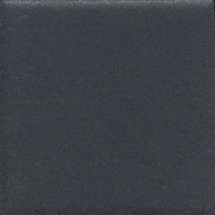 Daltile Keystones 2" X 2" Straight Joint Matte Black/Ebony