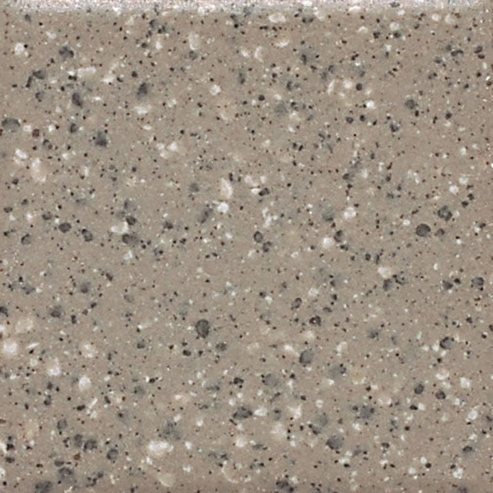Daltile Keystones 2" X 2" Straight Joint Matte Uptown Taupe Speckle