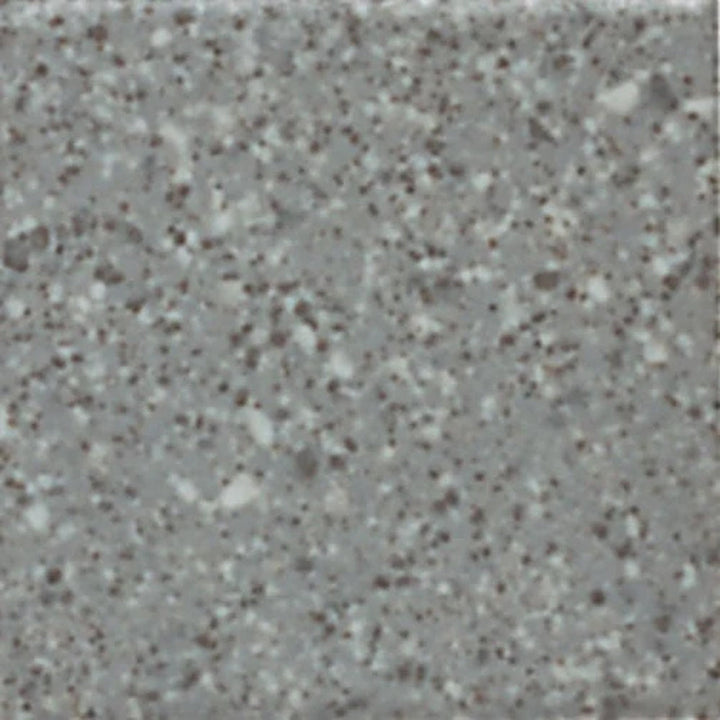 Daltile Keystones 2" X 2" Straight Joint Matte Suede Gray Speckle