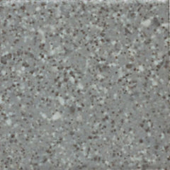 Daltile Keystones 2" X 2" Straight Joint Matte Suede Gray Speckle