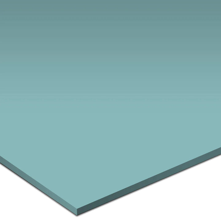 Daltile Keystones 2" X 2" Straight Joint Matte Aqua Glow