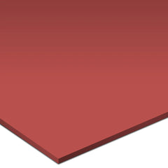 Daltile Keystones 2" X 2" Straight Joint Matte Red