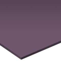 Daltile Keystones 2" X 2" Straight Joint Matte Deep Purple