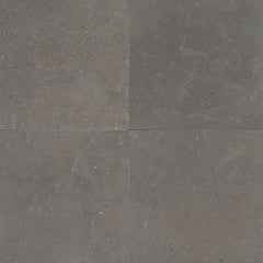 Daltile Limestone 18" X 18" Honed Lagos Blue