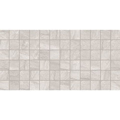 Daltile Linden Point 2" X 2" Grigio