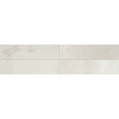 Daltile Modern Hearth 12" X 24" White Ash