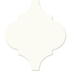 Daltile Mythology 6" Arabesque Santorini