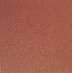 Daltile Quarry 6" X 6" Abrasive Red Blaze