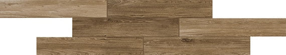 Daltile Saddle Brook XT 6" X 36" Farmhouse Xt