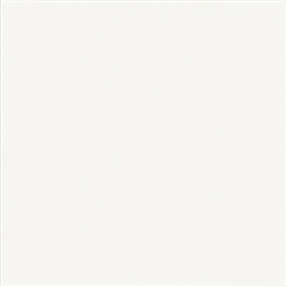 Daltile Vitruvian 6" X 6" White Glossy
