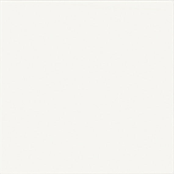 Daltile Vitruvian 6" X 6" White Matte