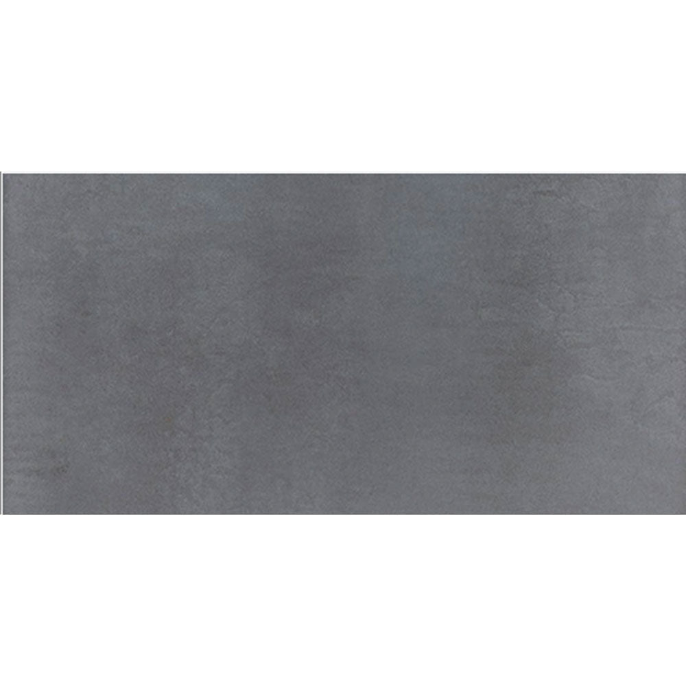 Daltile Cohesion 12" X 24" Polished Dark Grey
