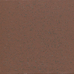 Emser E-Quarry 6" X 6" Abrasive  Crimson 