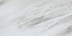 Emser Reign 12"x24"  Milk