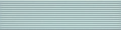 Emser Euphoria Linear 3"x12"  Ocean