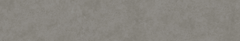 Emser Expanse 20" X 118" Matte  Cement Slate
