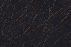 Emser Expanse 39" X 59" Matte  Laurant Noir