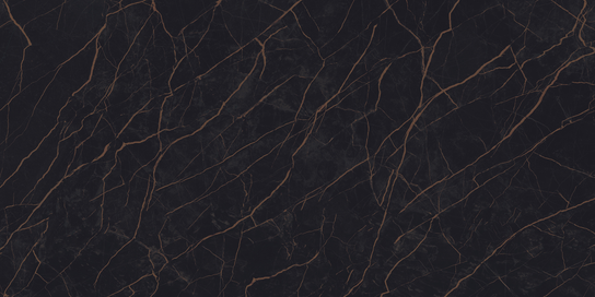 Emser Expanse 63" X 126" Polished  Laurant Noir