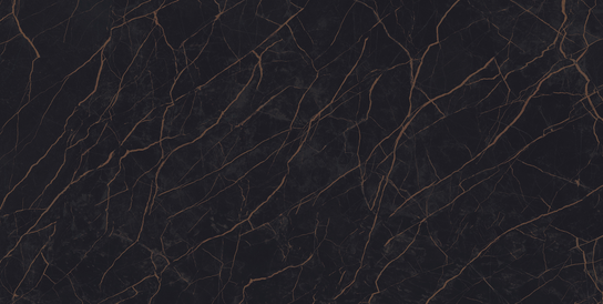 Emser Expanse 64" X 127" Polished  Laurant Noir