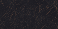 Emser Expanse 64" X 127" Polished  Laurant Noir