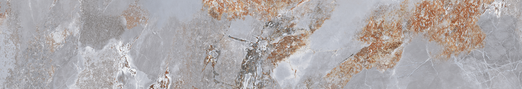 Emser Expanse 24" X 142" Matte  Marmo Metallo