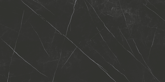 Emser Expanse 64" X 127" Polished  Pietra Nero
