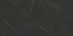 Emser Expanse 64" X 127" Polished  Pietra Nero