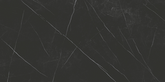 Emser Expanse 63" X 126" Honed  Pietra Nero