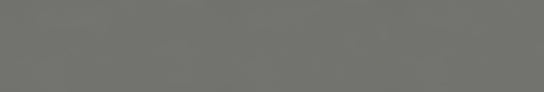 Emser Expanse 20" X 118" Matte  Solo Gray