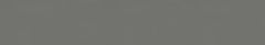 Emser Expanse 20" X 118" Matte  Solo Gray
