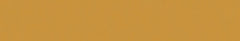 Emser Expanse 20" X 118" Matte  Solo Pumpkin