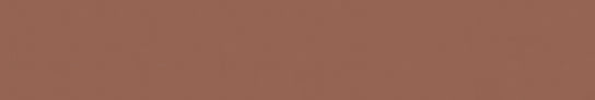 Emser Expanse 20" X 118" Matte  Solo Rosso