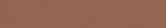 Emser Expanse 20" X 118" Matte  Solo Rosso