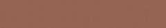 Emser Expanse 24" X 142" Matte  Solo Rosso
