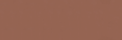 Emser Expanse 47" X 142" Matte  Solo Rosso
