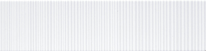 Emser Express 3"x12"  Linear White