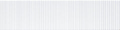 Emser Express 3"x12"  Linear White
