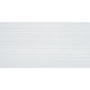 Emser Thread II 12"x24"  White
