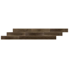 Daltile Halstatt 7.25" X 48" LVT Rigid Click 20 MIL