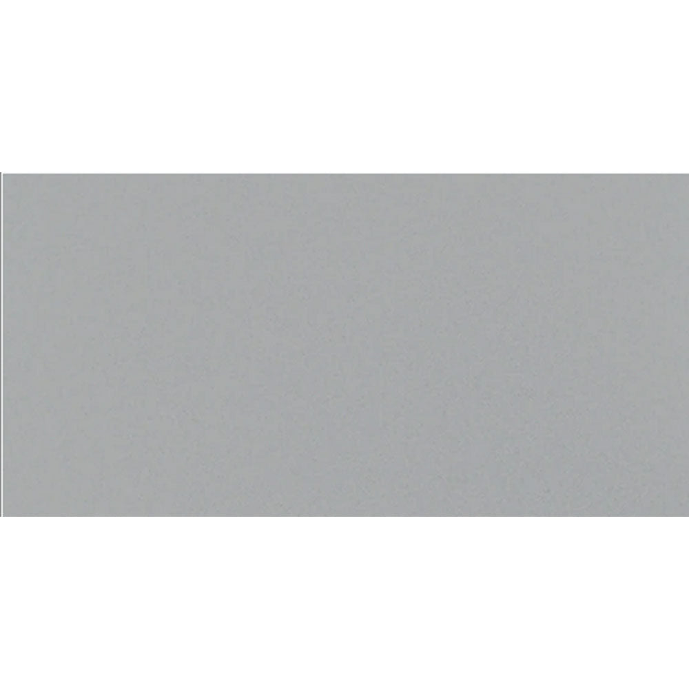 Daltile Median 12" X 24" Matte Gray