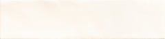Emser Hues 3"x10"  White